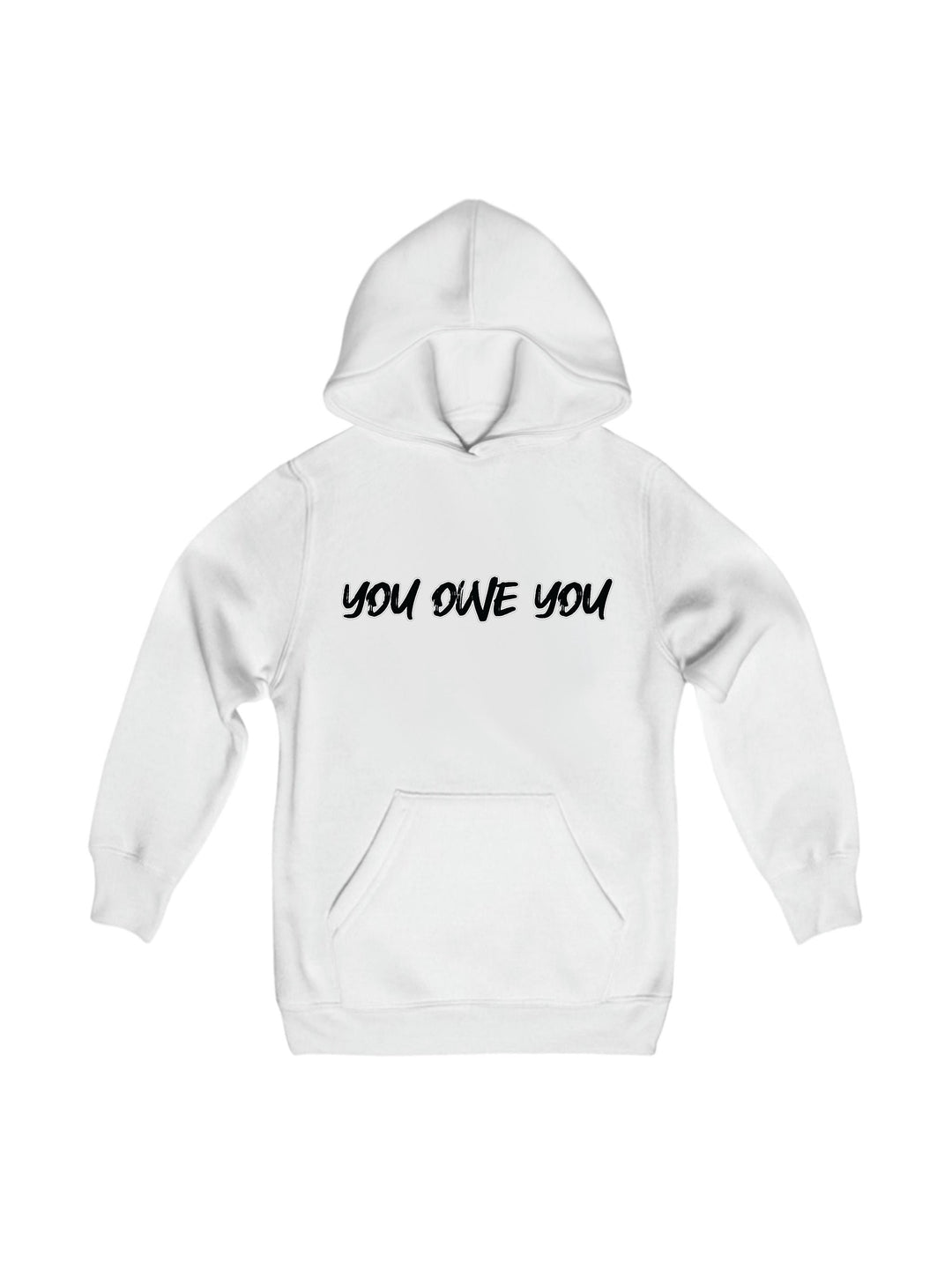 Marquesha Davis Youth Hoodie