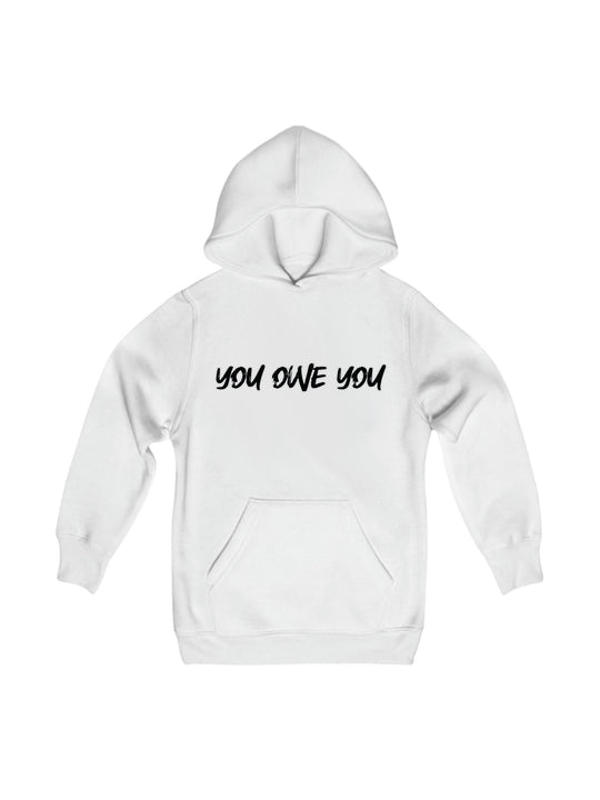 Marquesha Davis Youth Hoodie