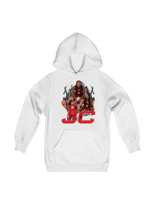 JeAnna Cunningham Youth Hoodie