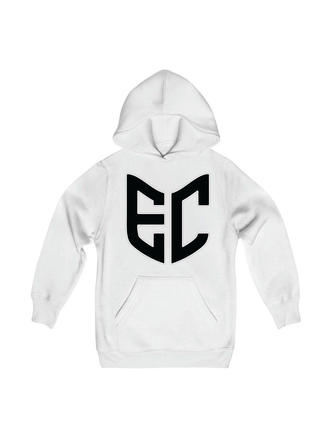 EC3 Youth Hoodie