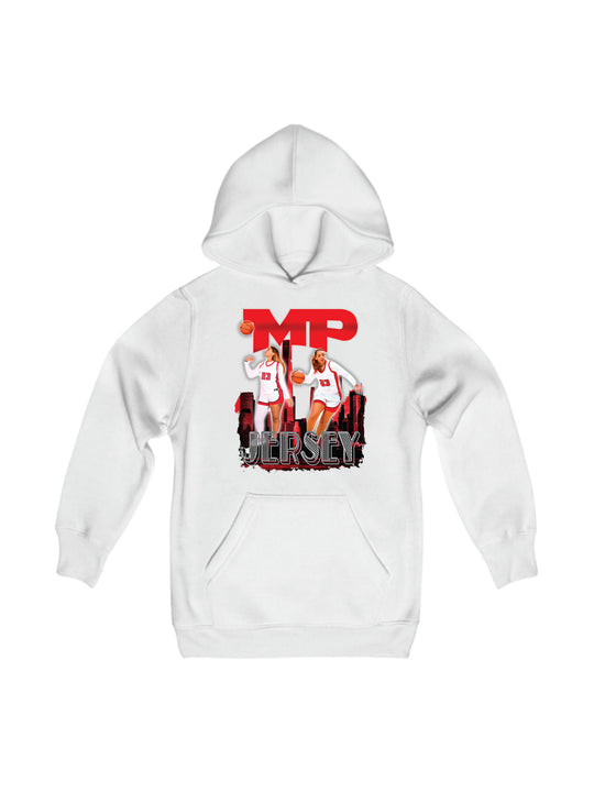Mariah Perez Youth Hoodie
