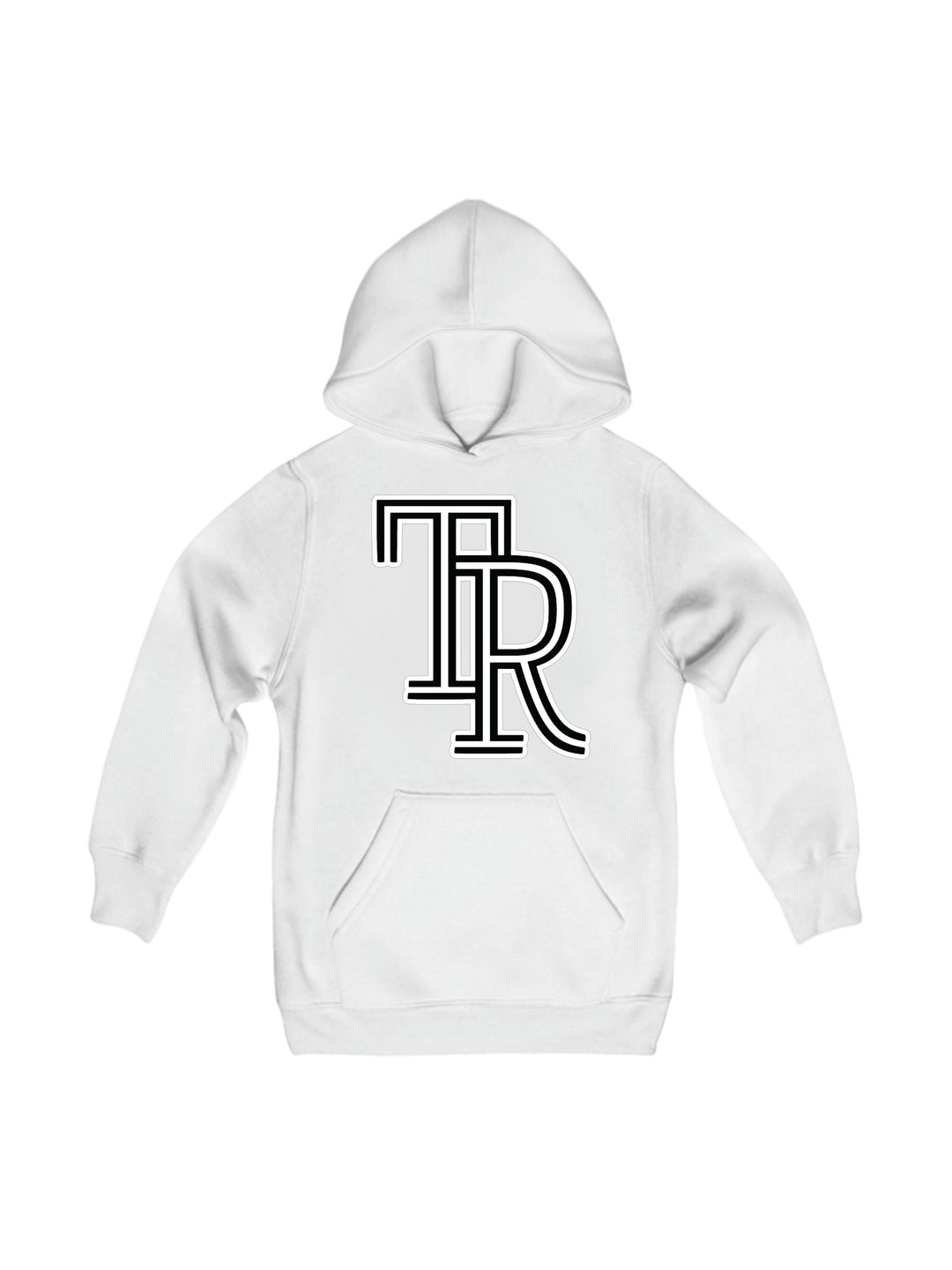 Tajen Ross Youth Hoodie