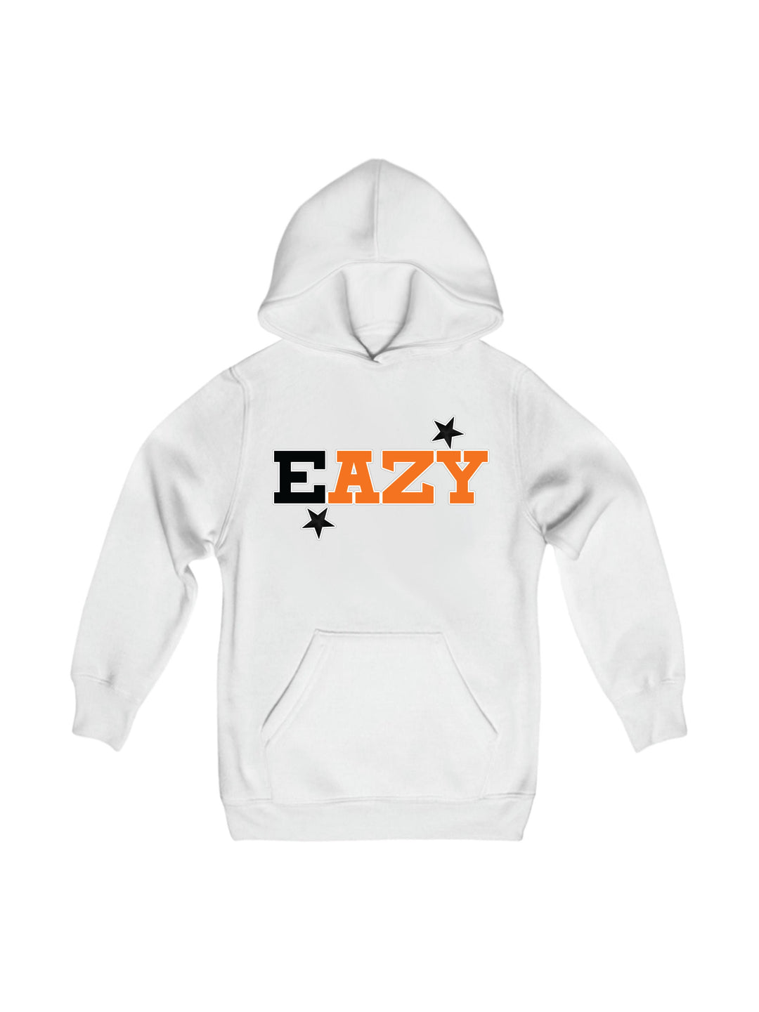 Eazy Youth Hoodie
