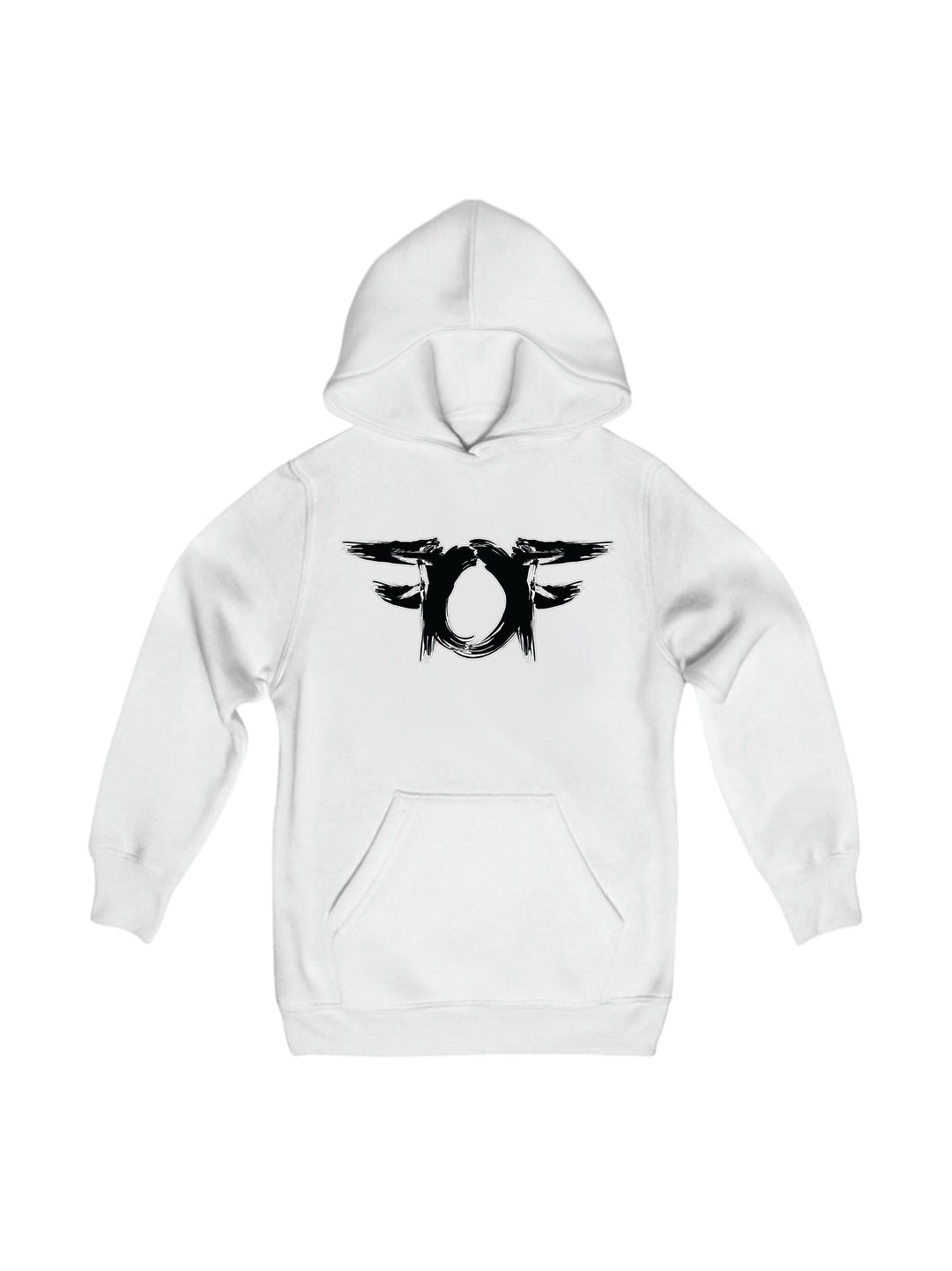 Ray Miller Youth Hoodie