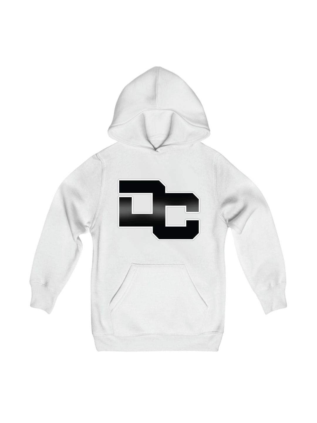 Dee Crayton Youth Hoodie