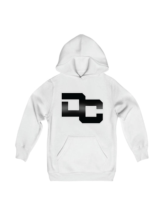 Dee Crayton Youth Hoodie