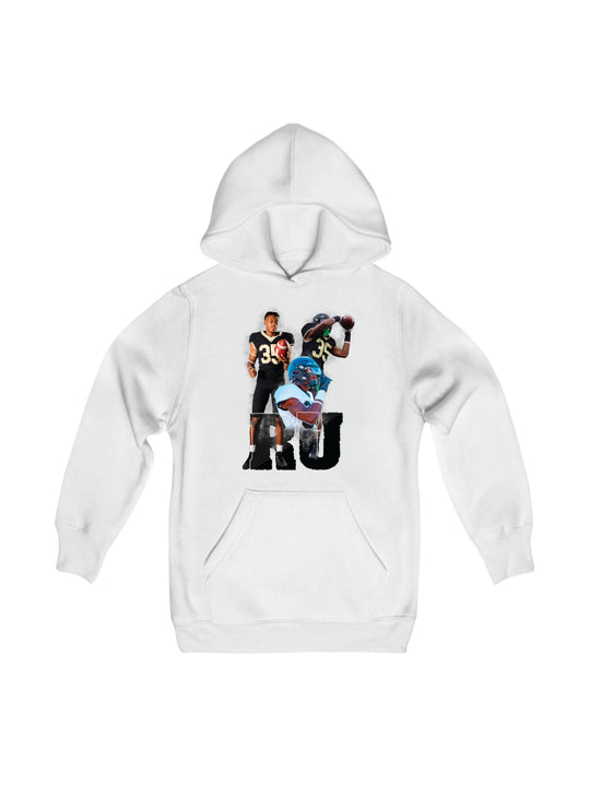RU Youth Hoodie