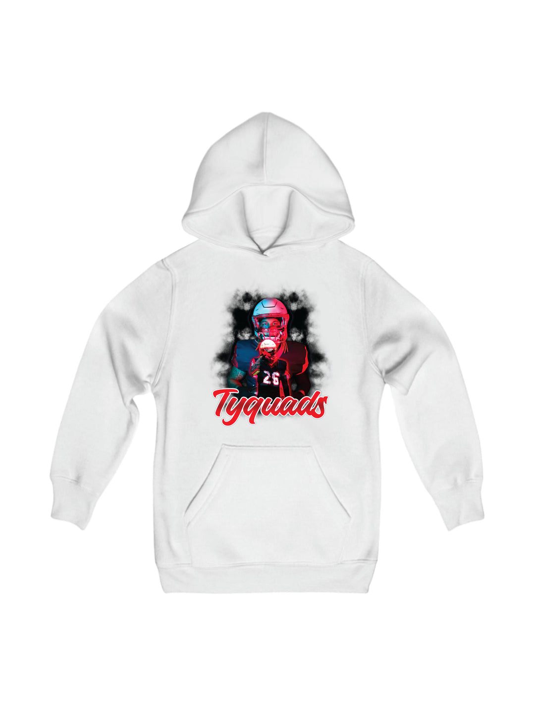 Tyler Coleman Youth Hoodie