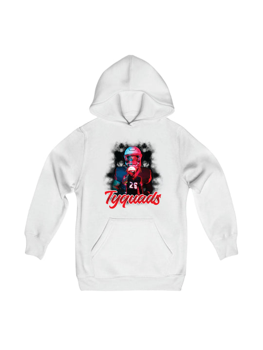 Tyler Coleman Youth Hoodie