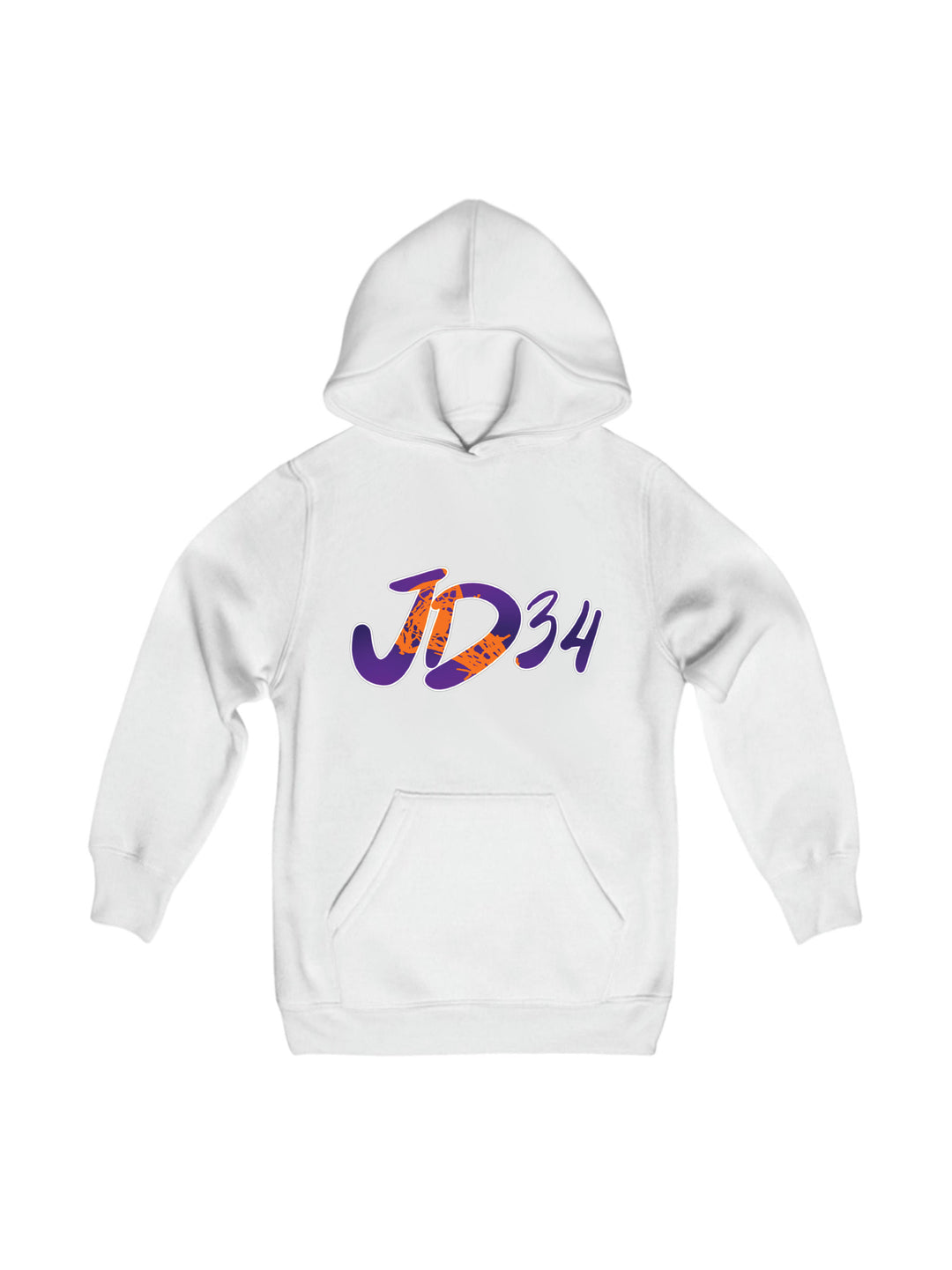 Jordan DeBlasio Youth Hoodie