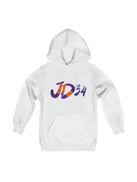 Jordan DeBlasio Youth Hoodie