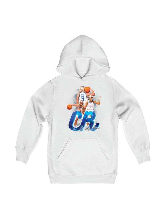 Cassidy Rowe Youth Hoodie