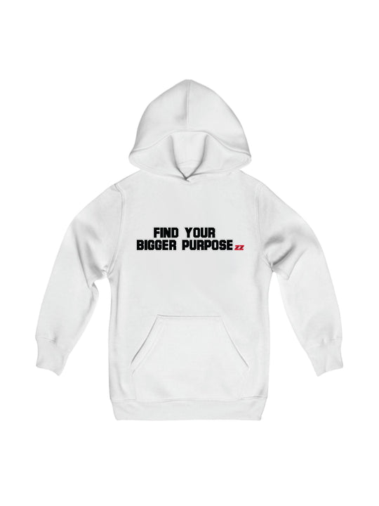 ZZ Youth Hoodie