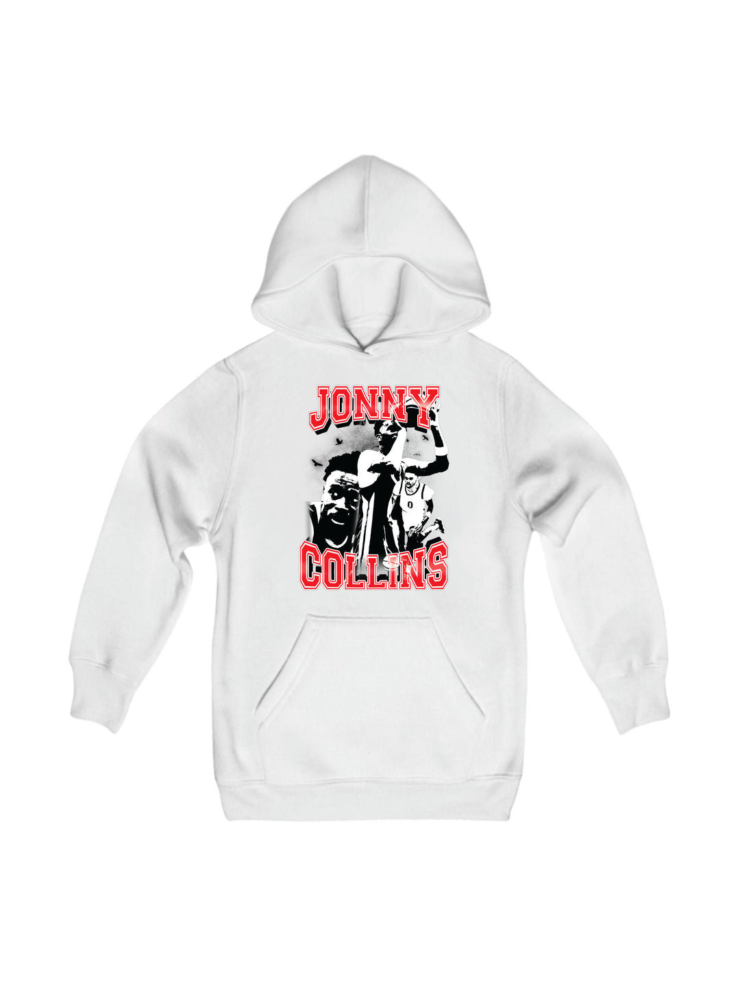 Jonny Collins Youth Hoodie