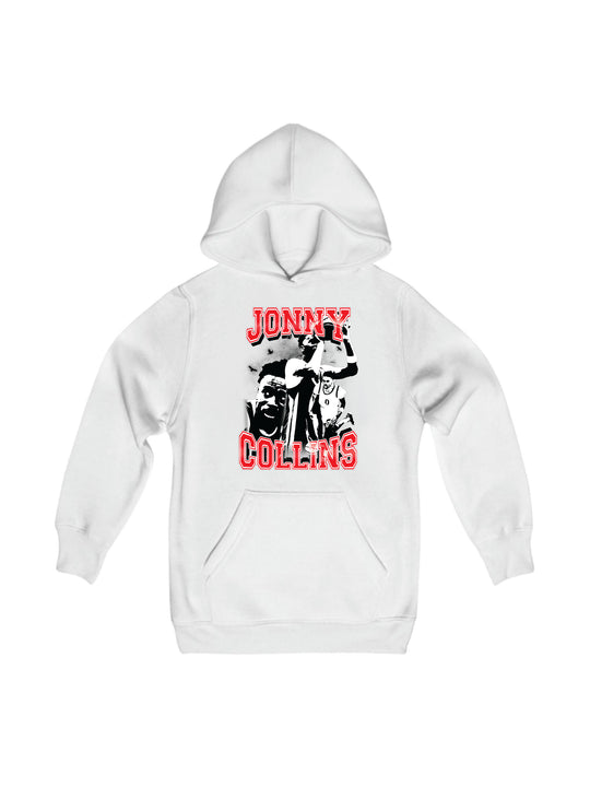 Jonny Collins Youth Hoodie