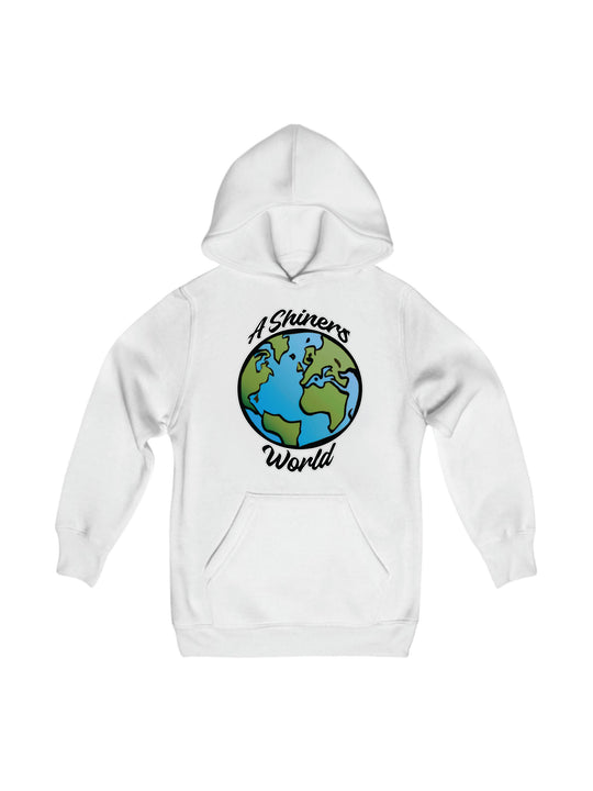 A Shiners World Youth Hoodie