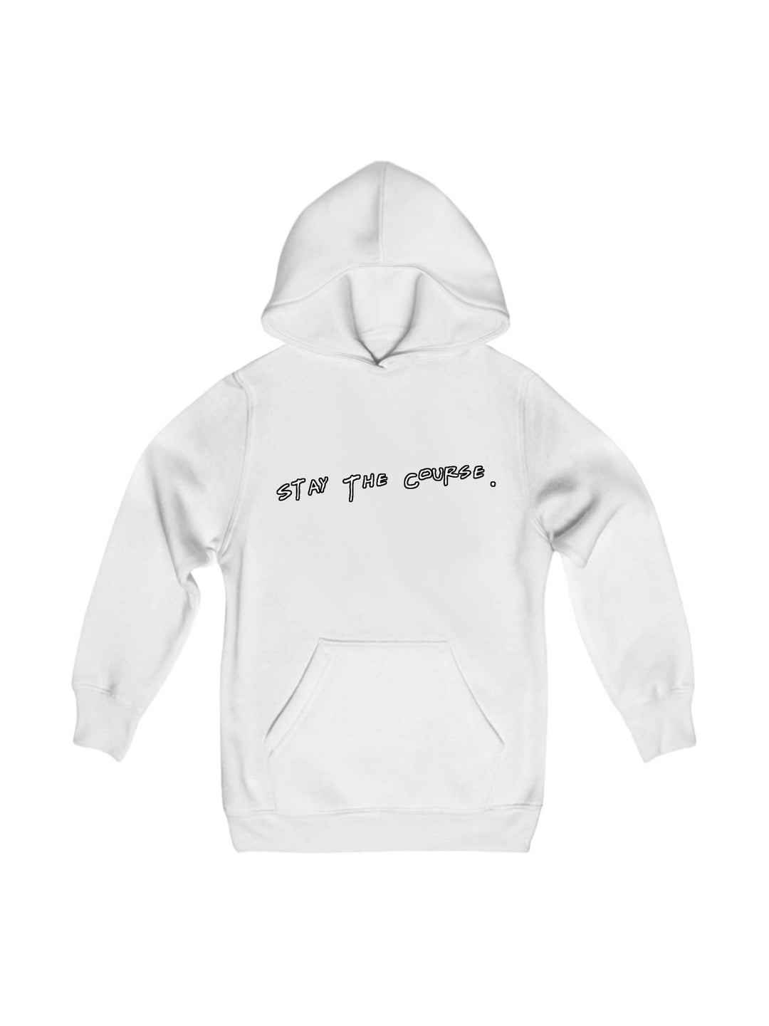 Top 2 Youth Hoodie