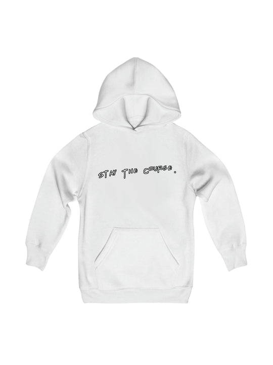 Top 2 Youth Hoodie