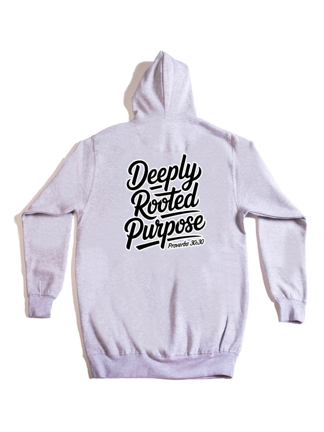 Deeply Rooted Purpose Hoodie