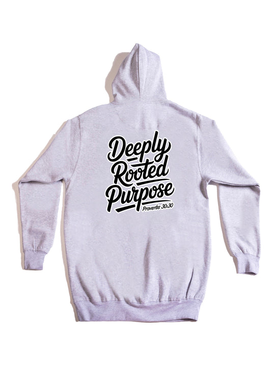 Deeply Rooted Purpose Hoodie