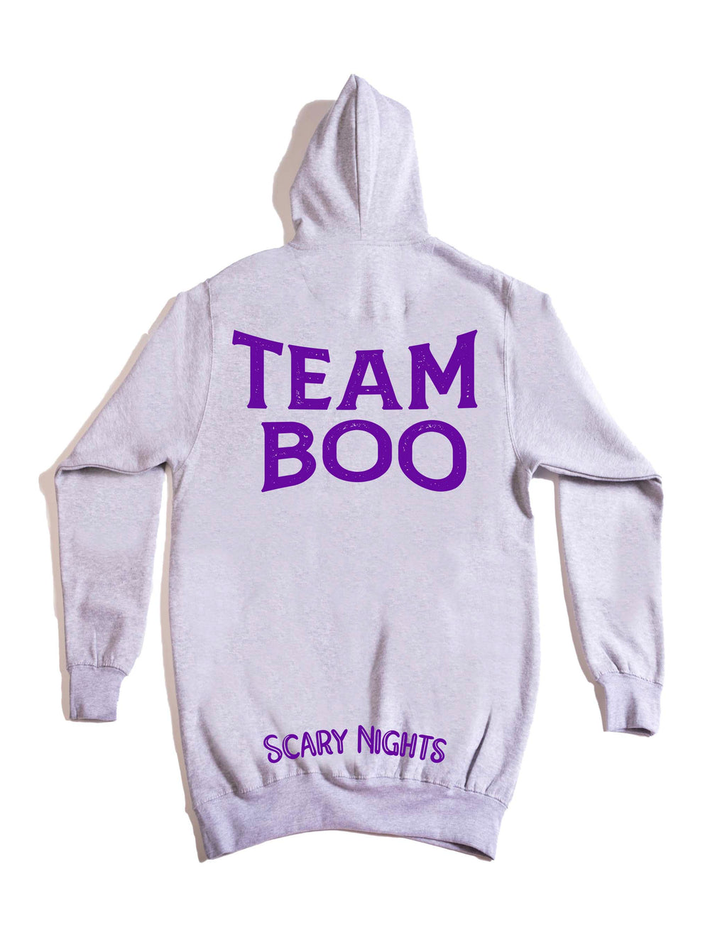 Keenen Rucker Logo Bulk Hoodie