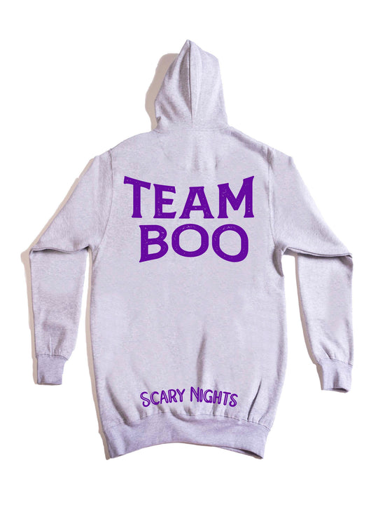 Keenen Rucker Logo Bulk Hoodie