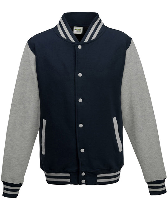 Sample Jacket
