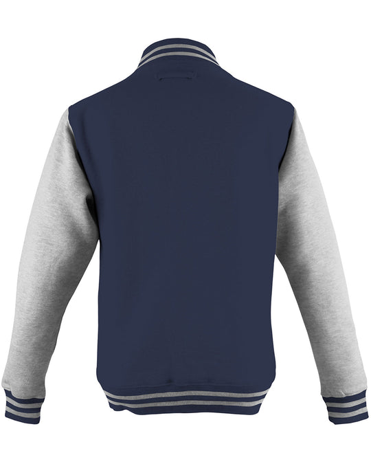 Sample Jacket
