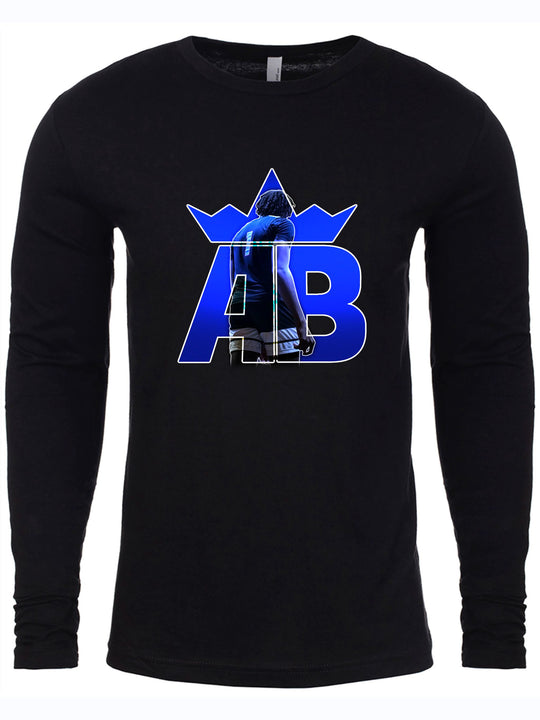 Ali Barry Long Sleeve