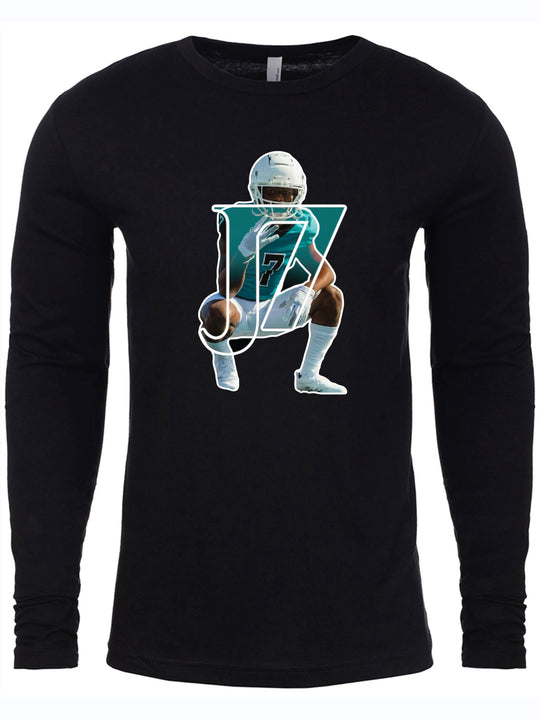 Javin Simpkins Long Sleeve