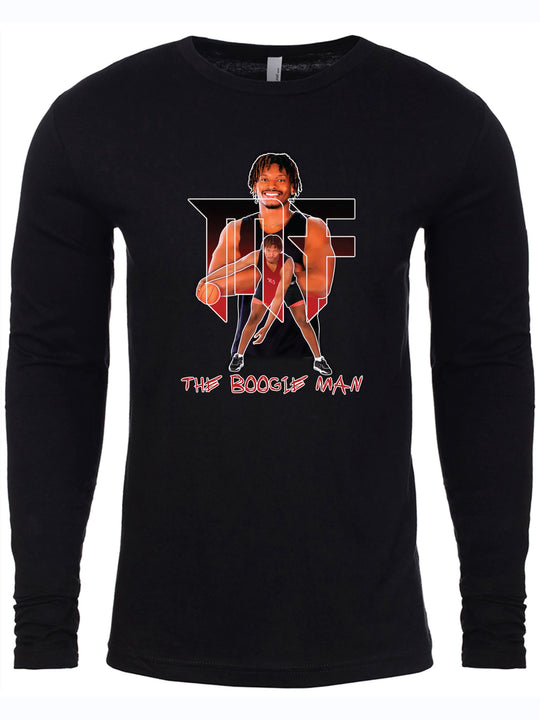 Myles Foster Long Sleeve