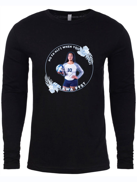 Sia Liilii Long Sleeve