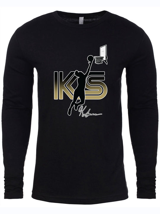 25 Eight Mentality Long Sleeve