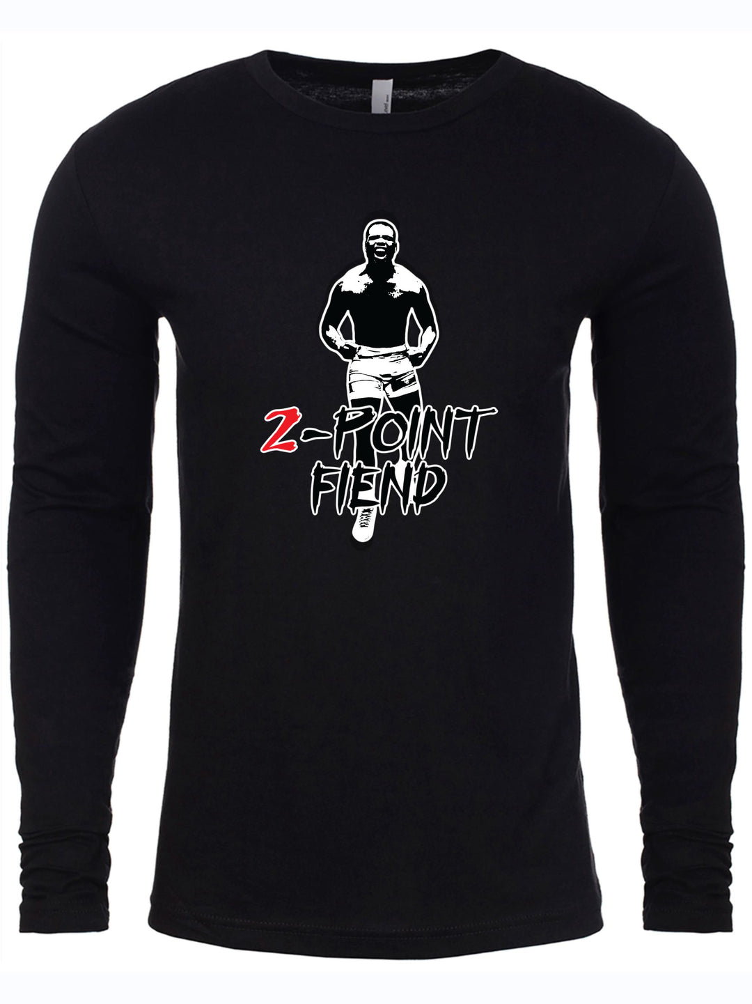 Stephen Brady Long Sleeve