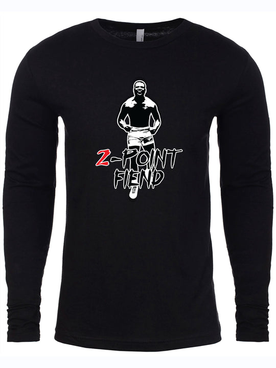 Stephen Brady Long Sleeve