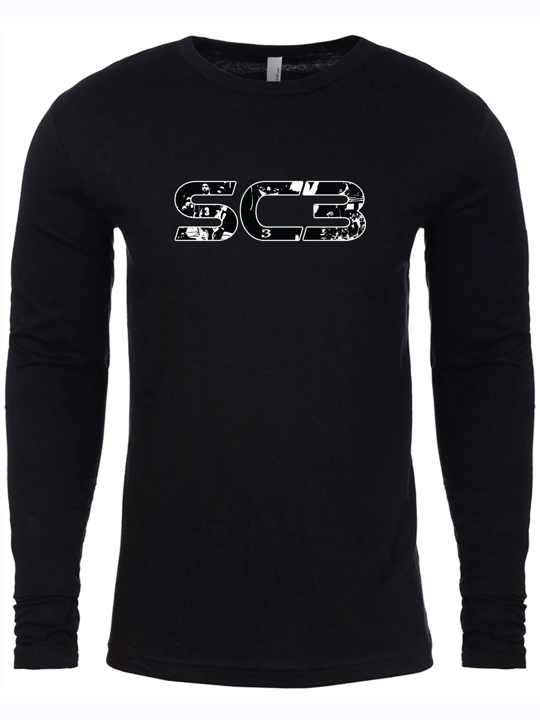 Sincere Carry Long Sleeve