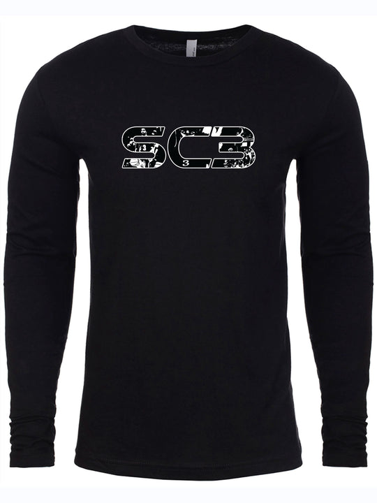 Sincere Carry Long Sleeve