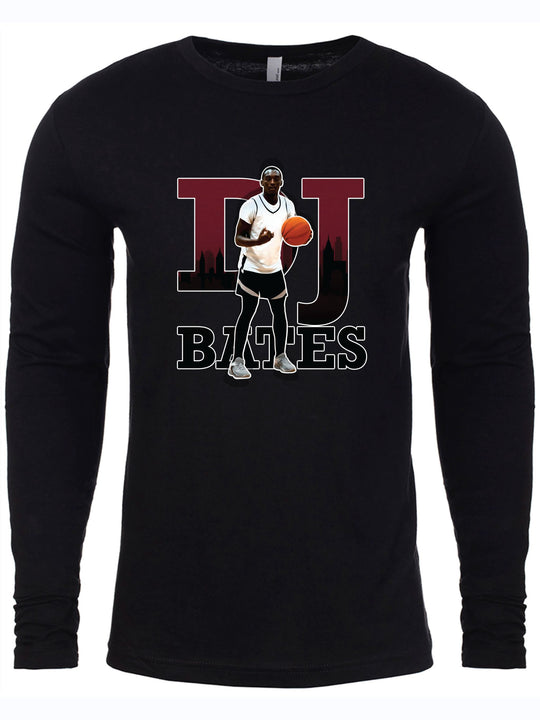 DJ Bates Long Sleeve
