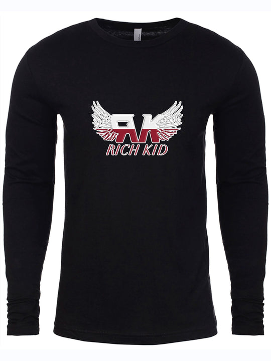 Richard Dandridge Long Sleeve