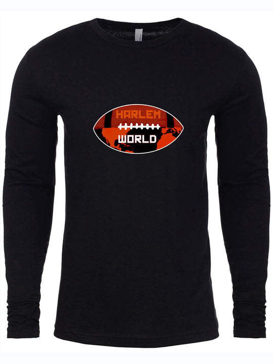 Harlem World Long Sleeve
