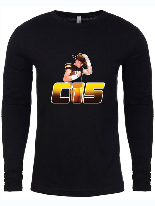 Carson May Long Sleeve