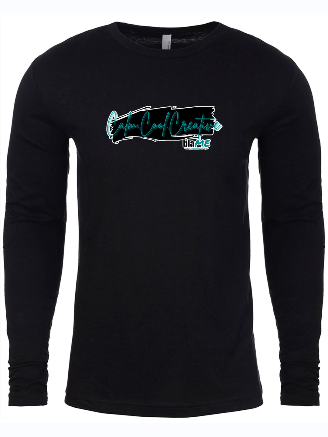 Blame Long Sleeve