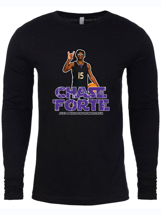 Chase Forte Long Sleeve