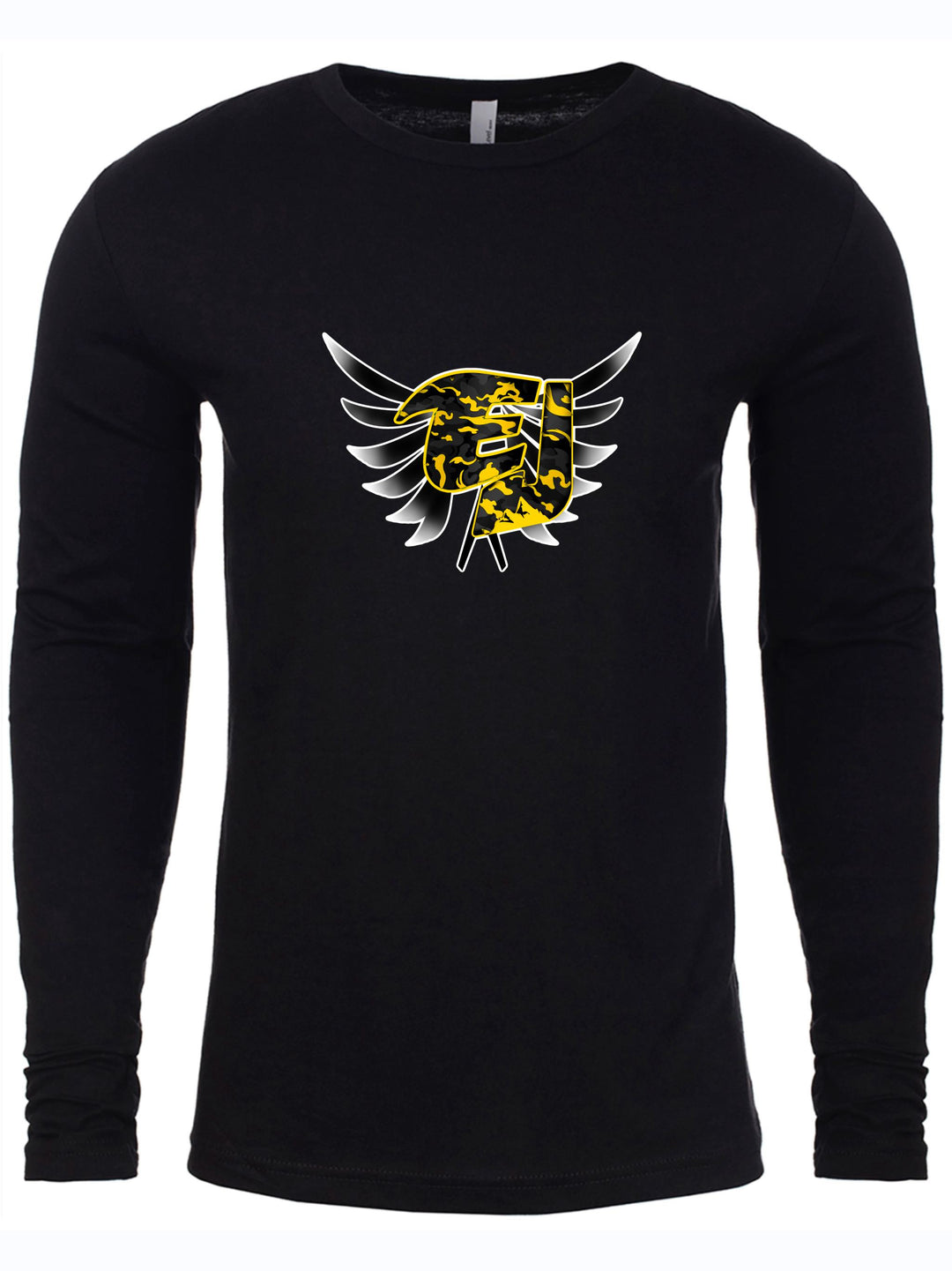 EJ Jackson Long Sleeve