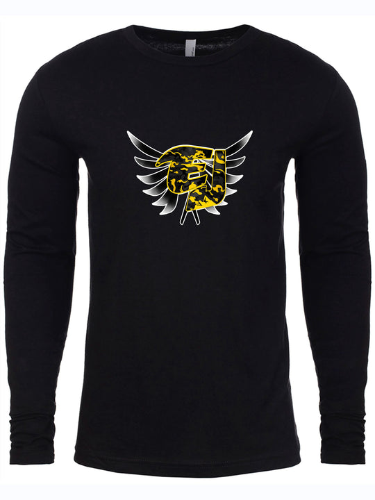EJ Jackson Long Sleeve