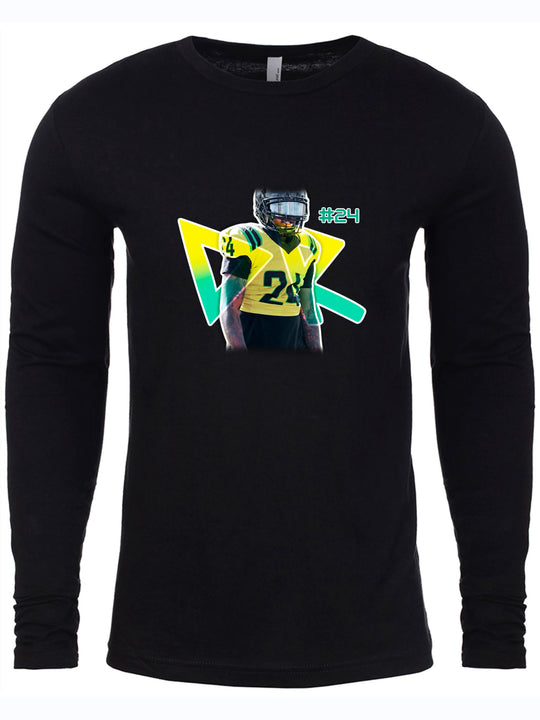 Devin Richards Long Sleeve