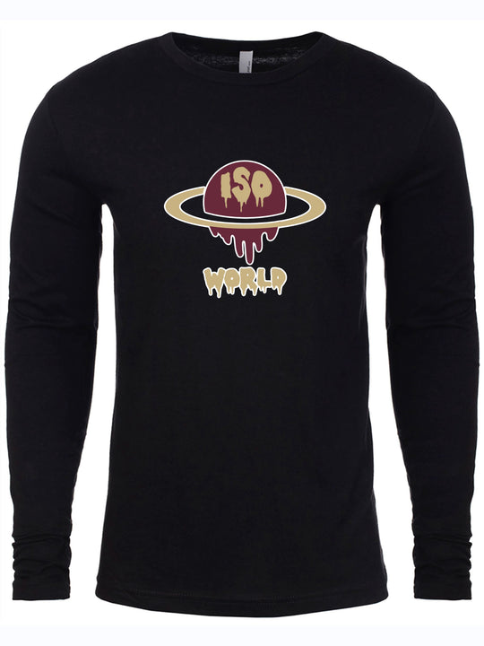 ISO World Long Sleeve