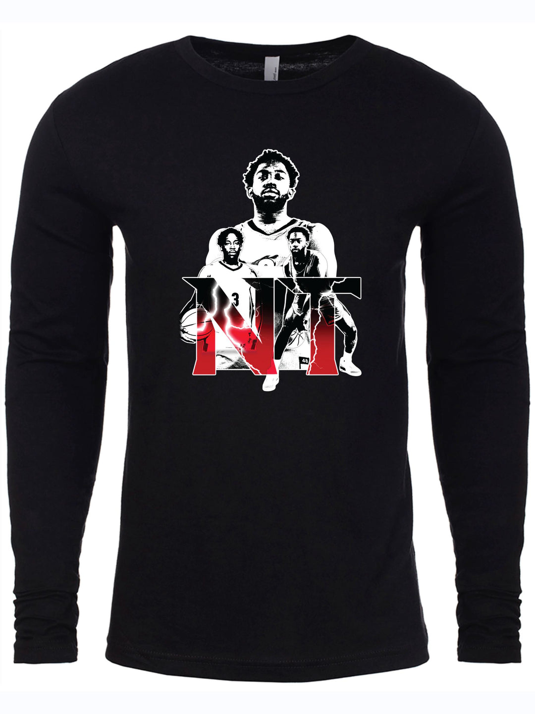 Noah Thomasson Long Sleeve