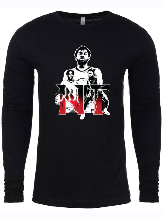 Noah Thomasson Long Sleeve