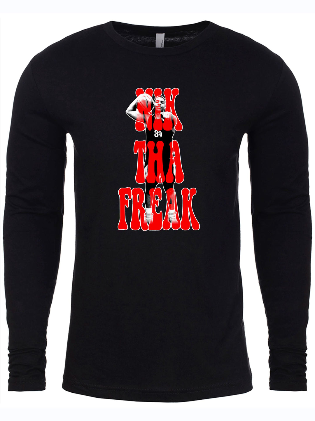 Nikko Trafton Long Sleeve